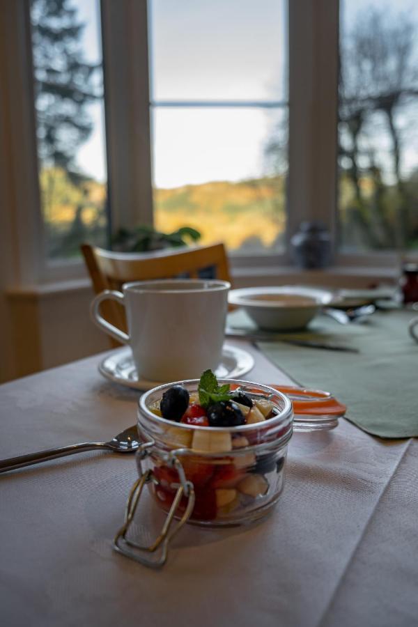 Glyntwrog House Acomodação com café da manhã Betws-y-Coed Exterior foto