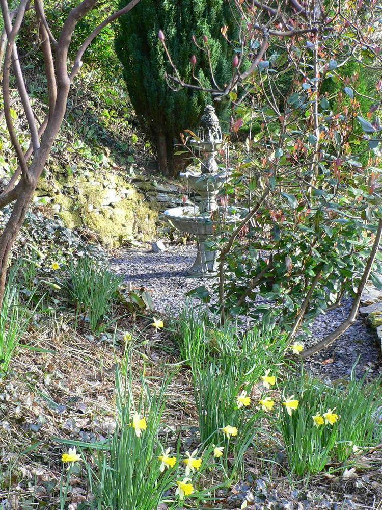 Glyntwrog House Acomodação com café da manhã Betws-y-Coed Exterior foto